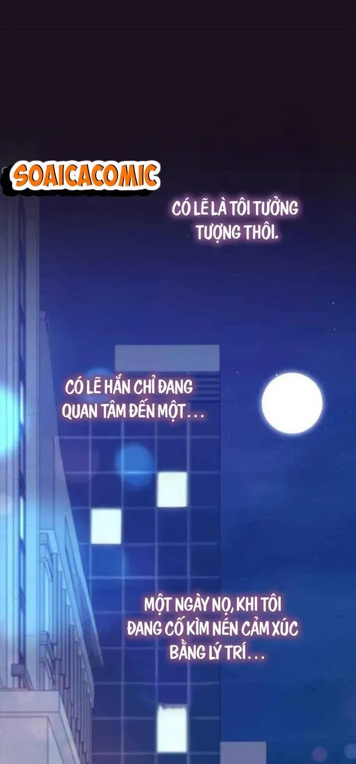 Lần Đầu Của Tổng Tài Chương 2.1 - Trang 33