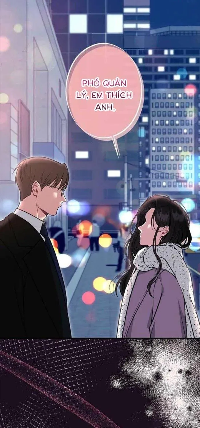 Lần Đầu Của Tổng Tài Chương 2.1 - Trang 34