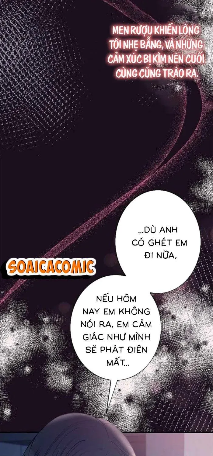 Lần Đầu Của Tổng Tài Chương 2.1 - Trang 35