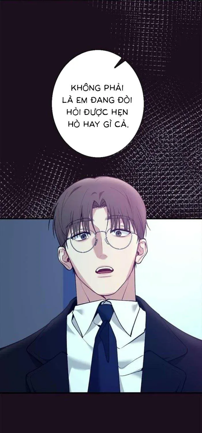 Lần Đầu Của Tổng Tài Chương 2.1 - Trang 37