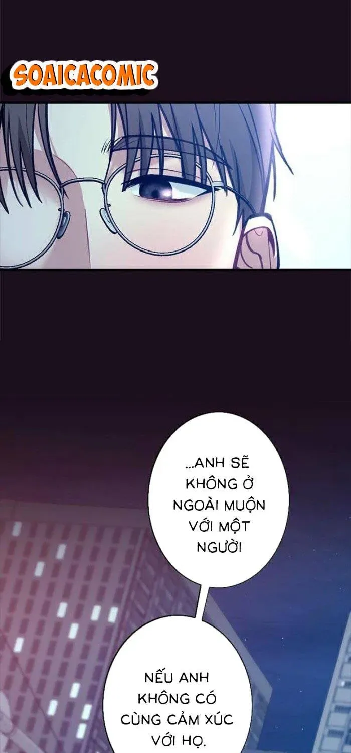 Lần Đầu Của Tổng Tài Chương 2.1 - Trang 38