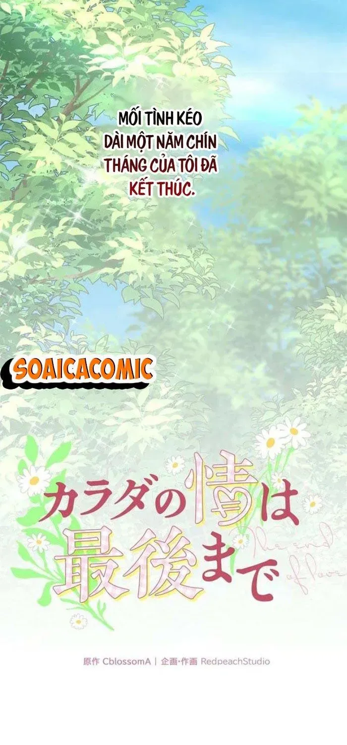 Lần Đầu Của Tổng Tài Chương 2.2 - Trang 2