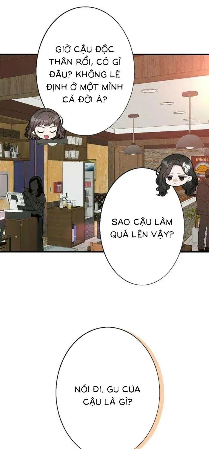 Lần Đầu Của Tổng Tài Chương 2.2 - Trang 11