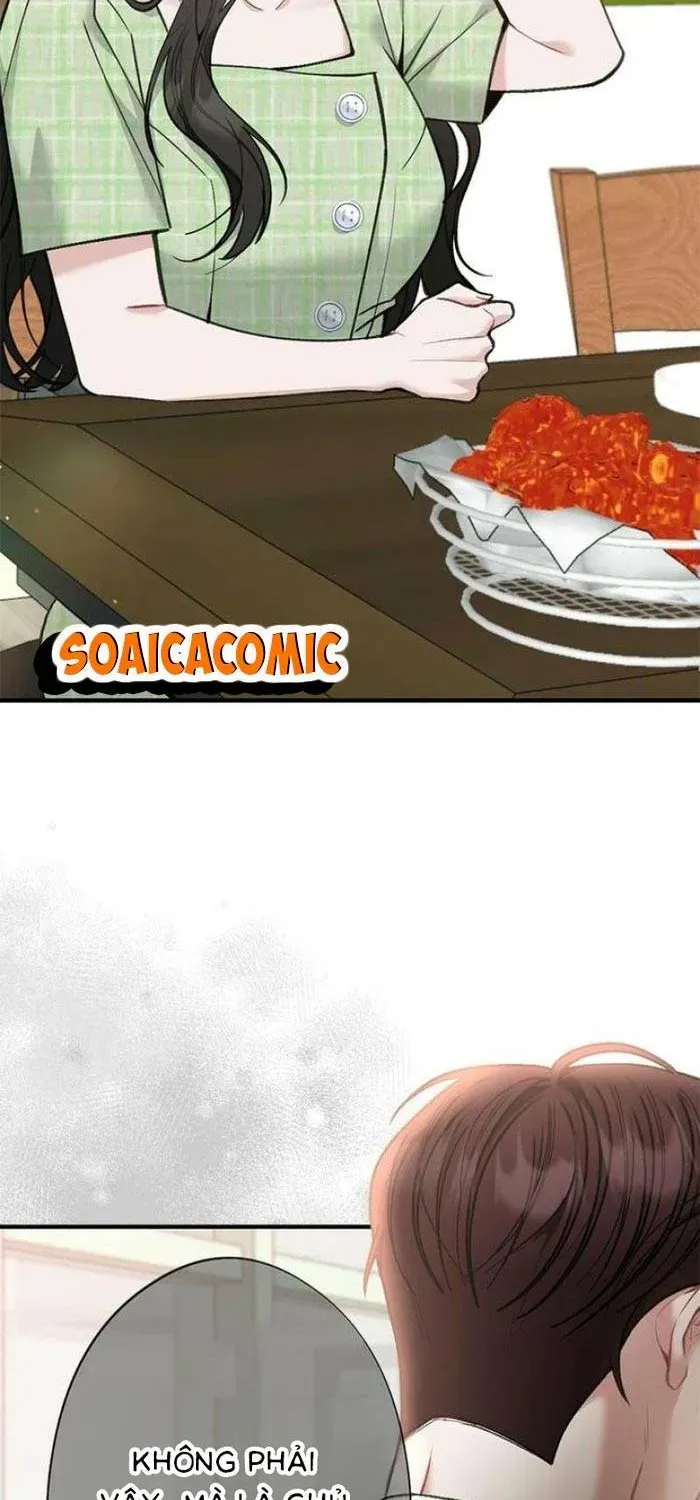Lần Đầu Của Tổng Tài Chương 2.2 - Trang 19