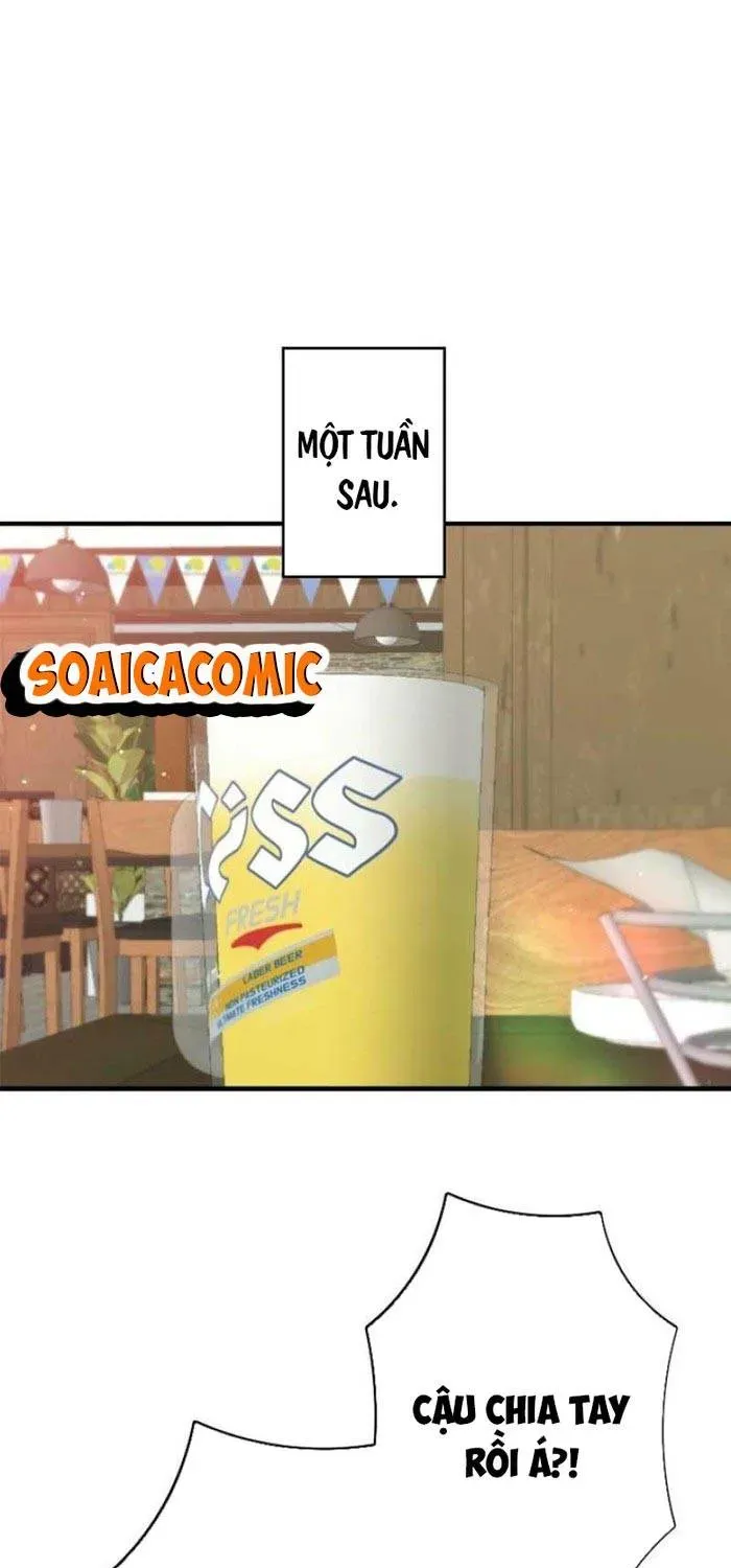 Lần Đầu Của Tổng Tài Chương 2.2 - Trang 3