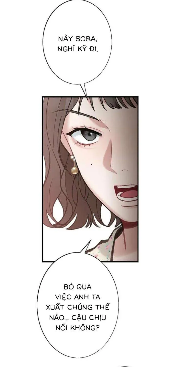 Lần Đầu Của Tổng Tài Chương 2.2 - Trang 22