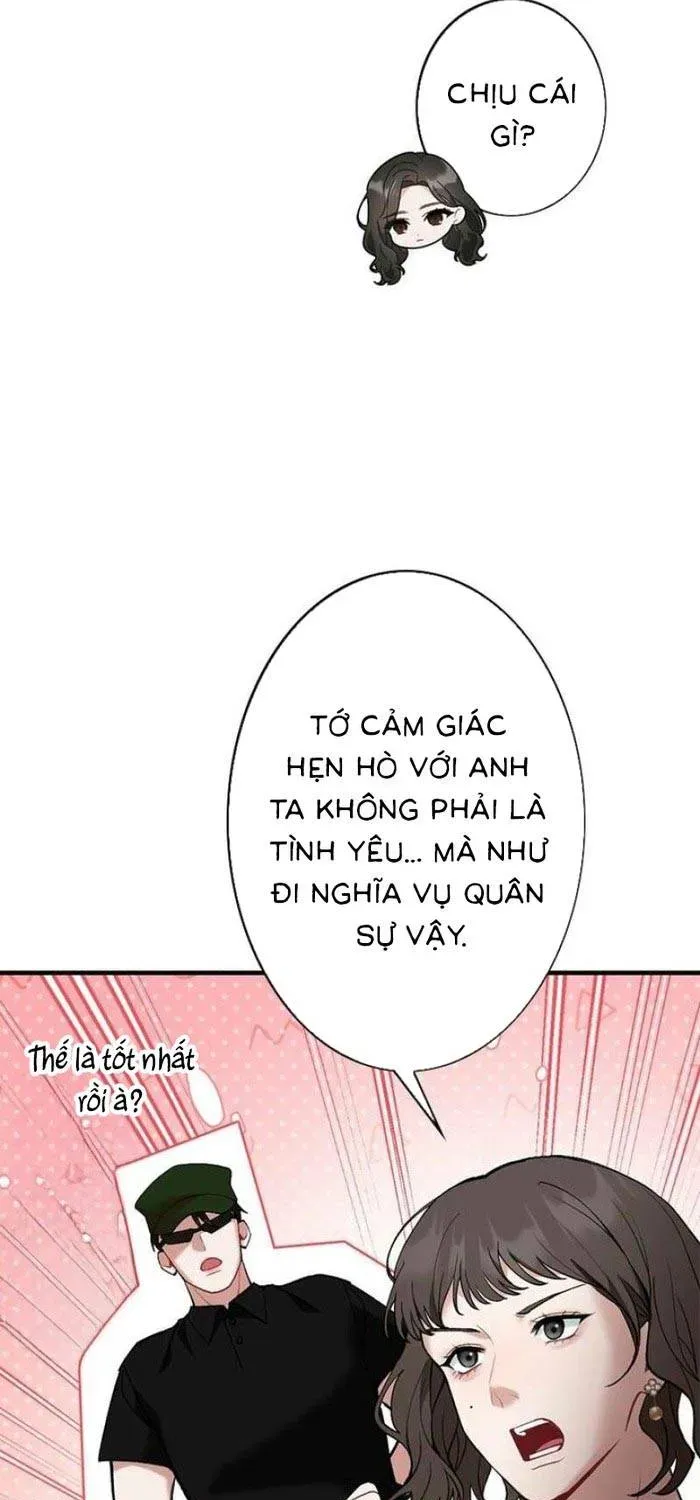 Lần Đầu Của Tổng Tài Chương 2.2 - Trang 23