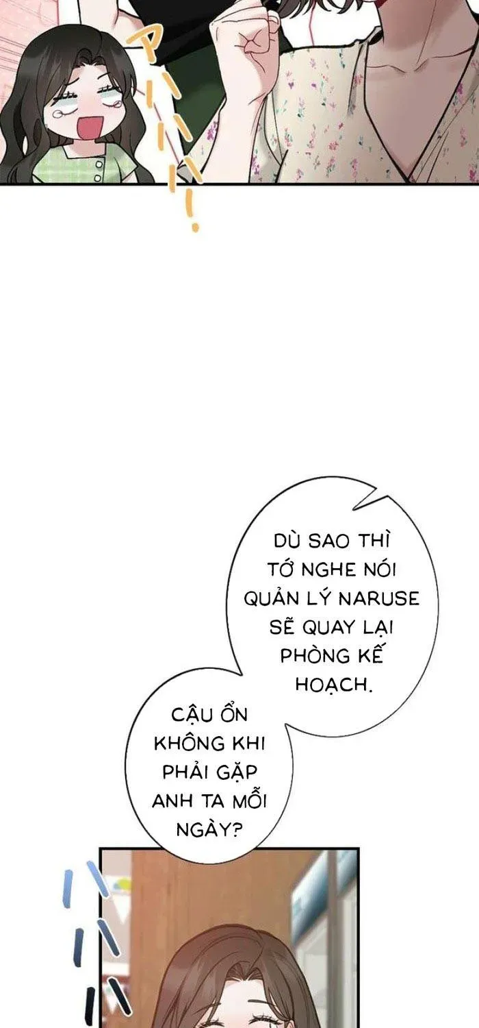 Lần Đầu Của Tổng Tài Chương 2.2 - Trang 24