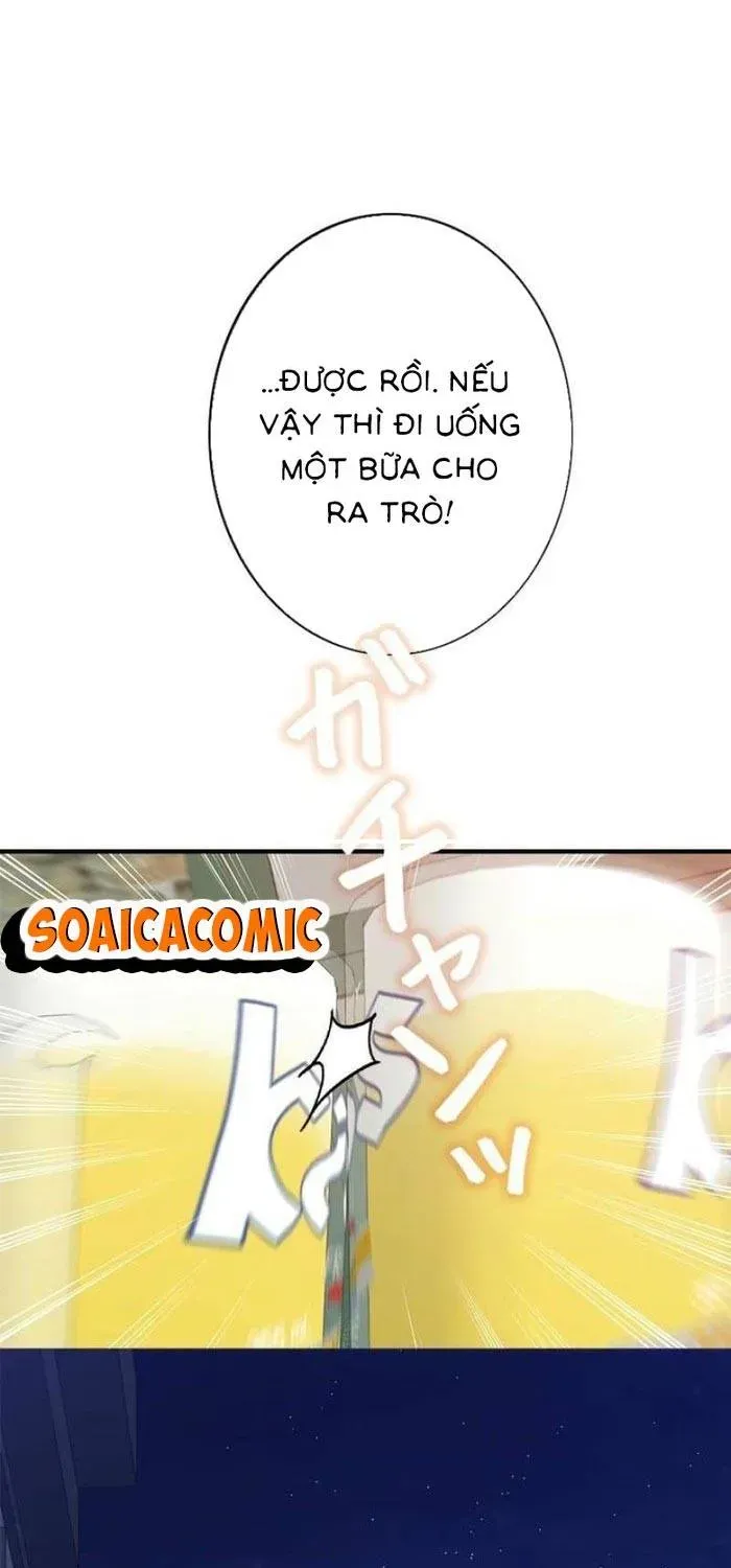 Lần Đầu Của Tổng Tài Chương 2.2 - Trang 29