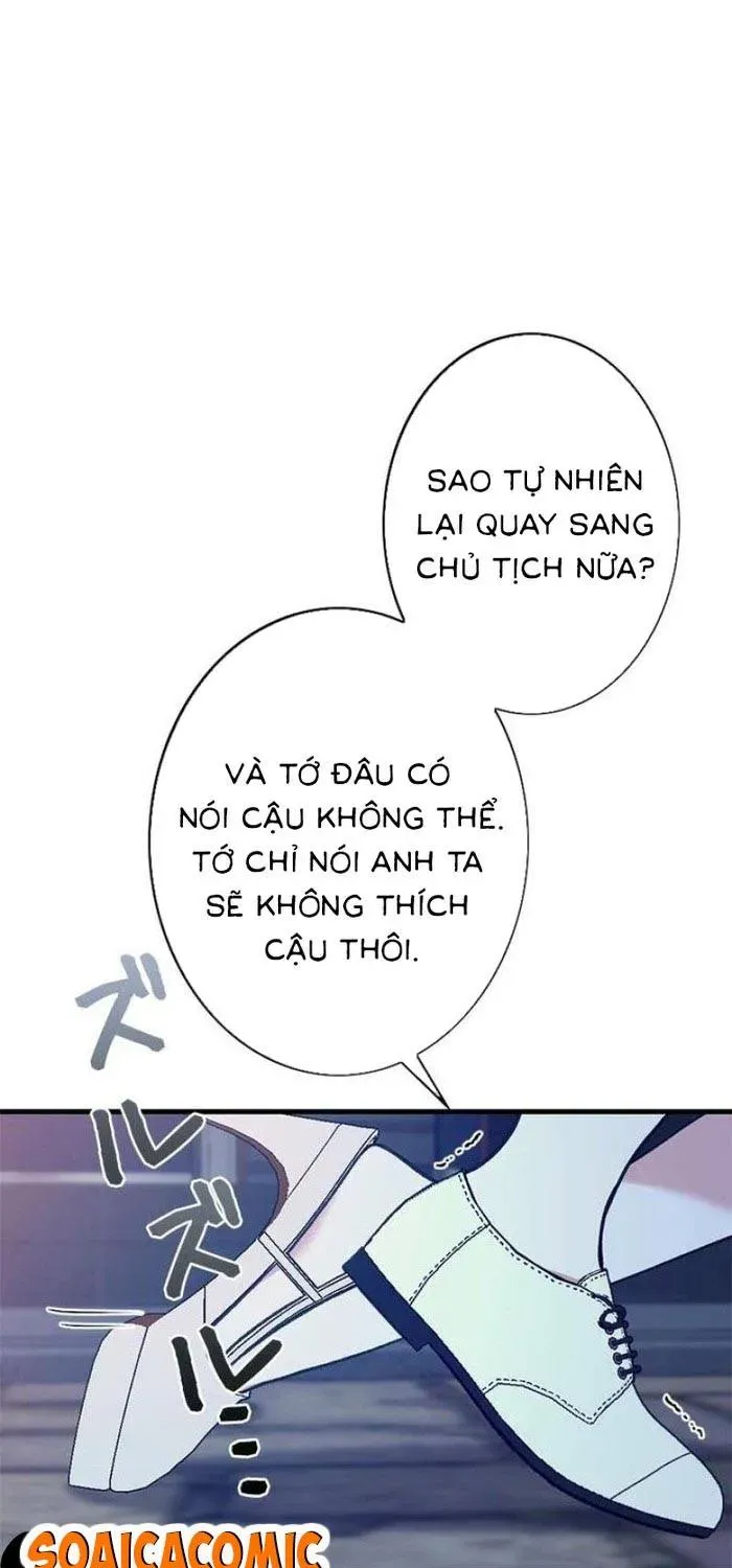 Lần Đầu Của Tổng Tài Chương 2.2 - Trang 32