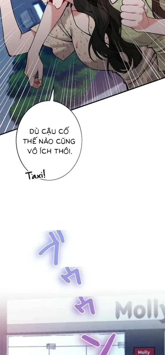 Lần Đầu Của Tổng Tài Chương 2.2 - Trang 34