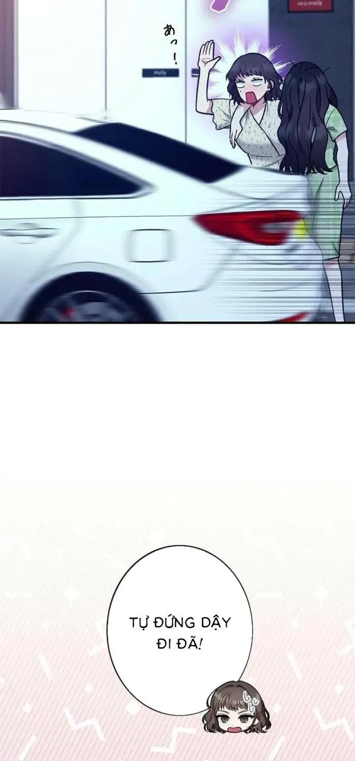 Lần Đầu Của Tổng Tài Chương 2.2 - Trang 35