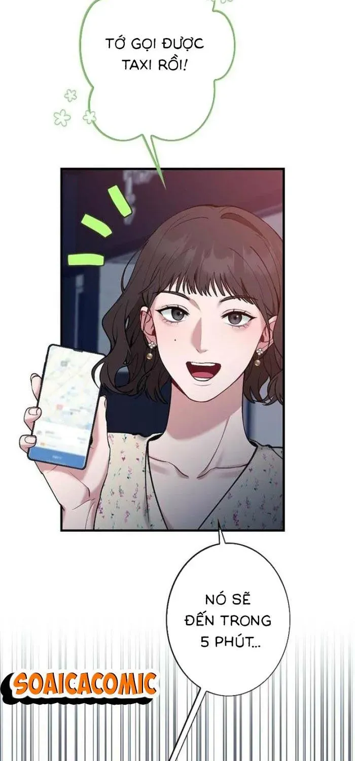 Lần Đầu Của Tổng Tài Chương 2.2 - Trang 40