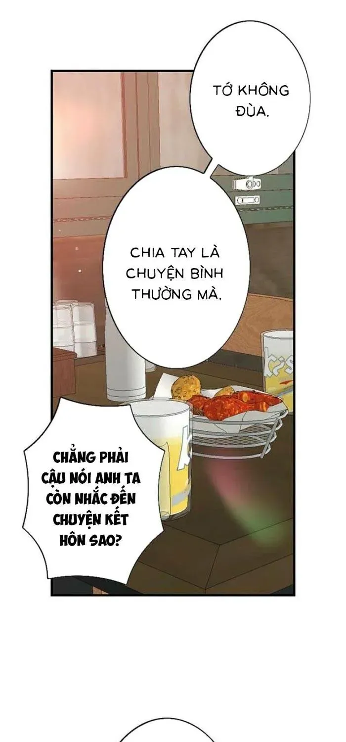 Lần Đầu Của Tổng Tài Chương 2.2 - Trang 6