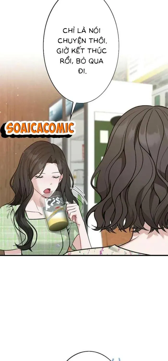 Lần Đầu Của Tổng Tài Chương 2.2 - Trang 7