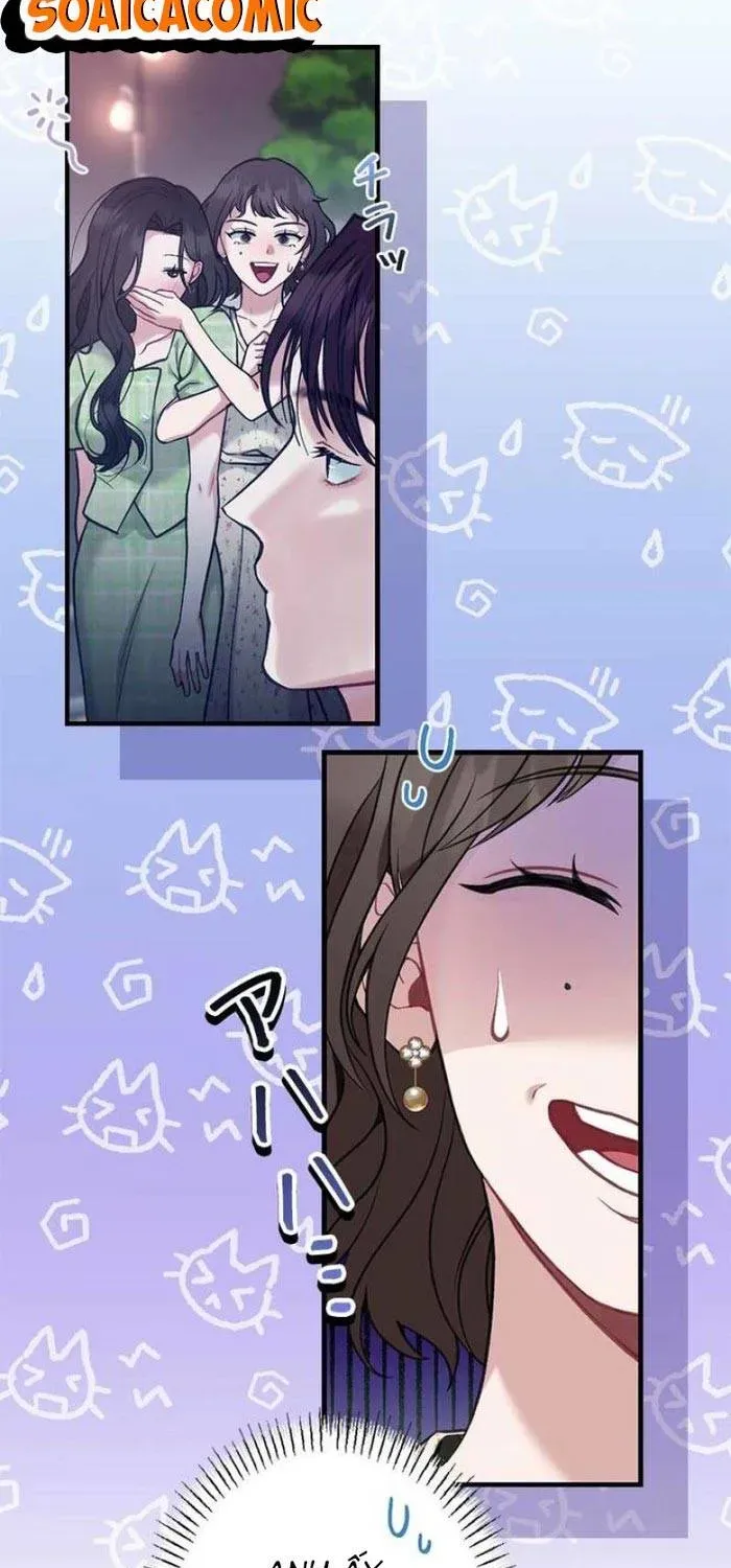 Lần Đầu Của Tổng Tài Chương 3.1 - Trang 12