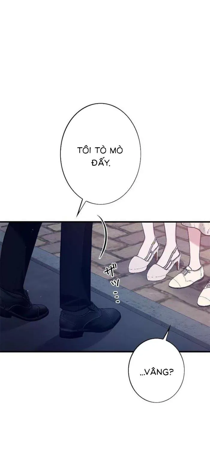 Lần Đầu Của Tổng Tài Chương 3.1 - Trang 15