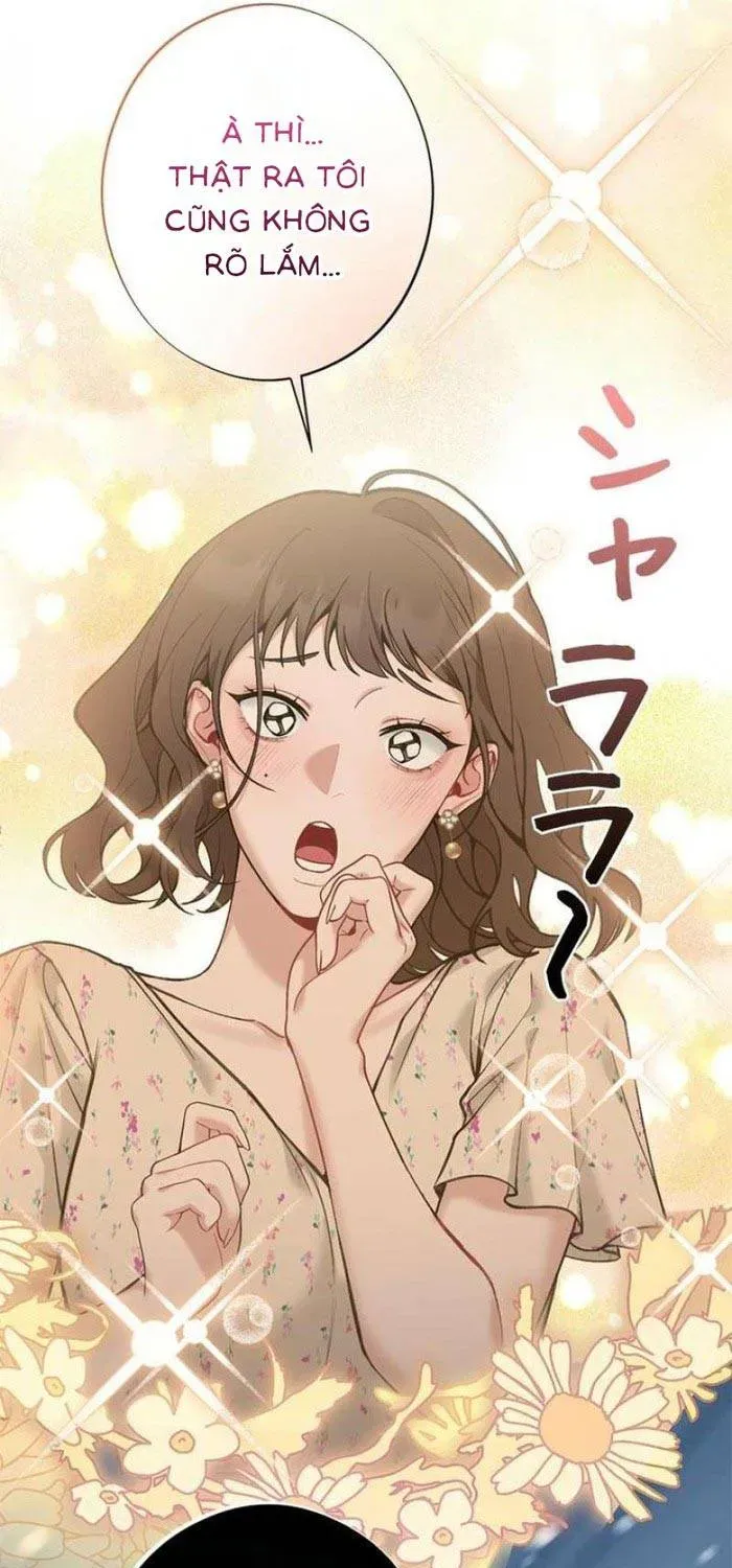 Lần Đầu Của Tổng Tài Chương 3.1 - Trang 20