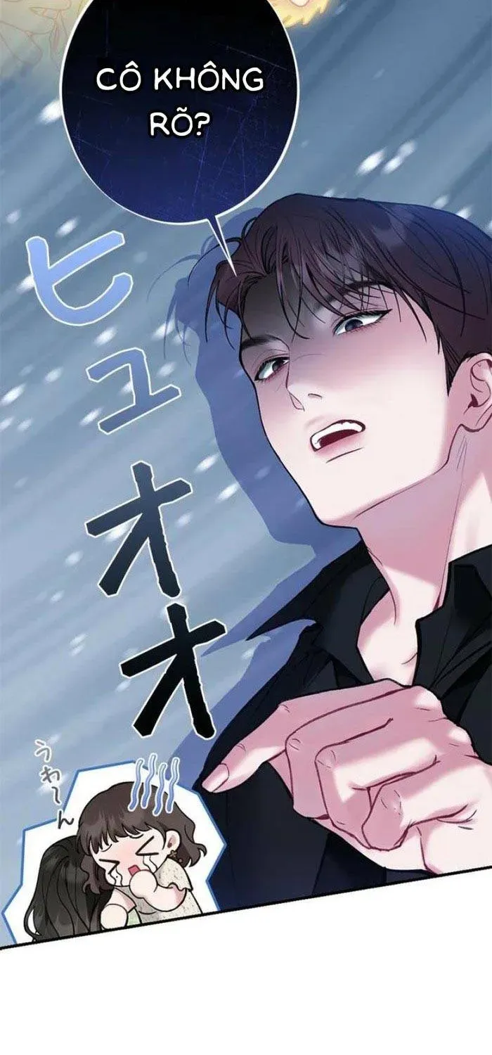 Lần Đầu Của Tổng Tài Chương 3.1 - Trang 21