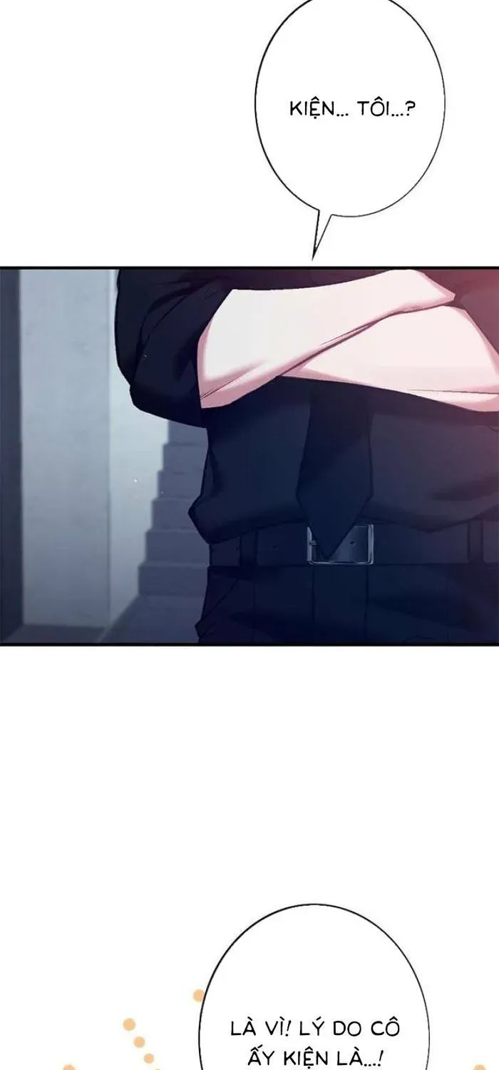 Lần Đầu Của Tổng Tài Chương 3.1 - Trang 25