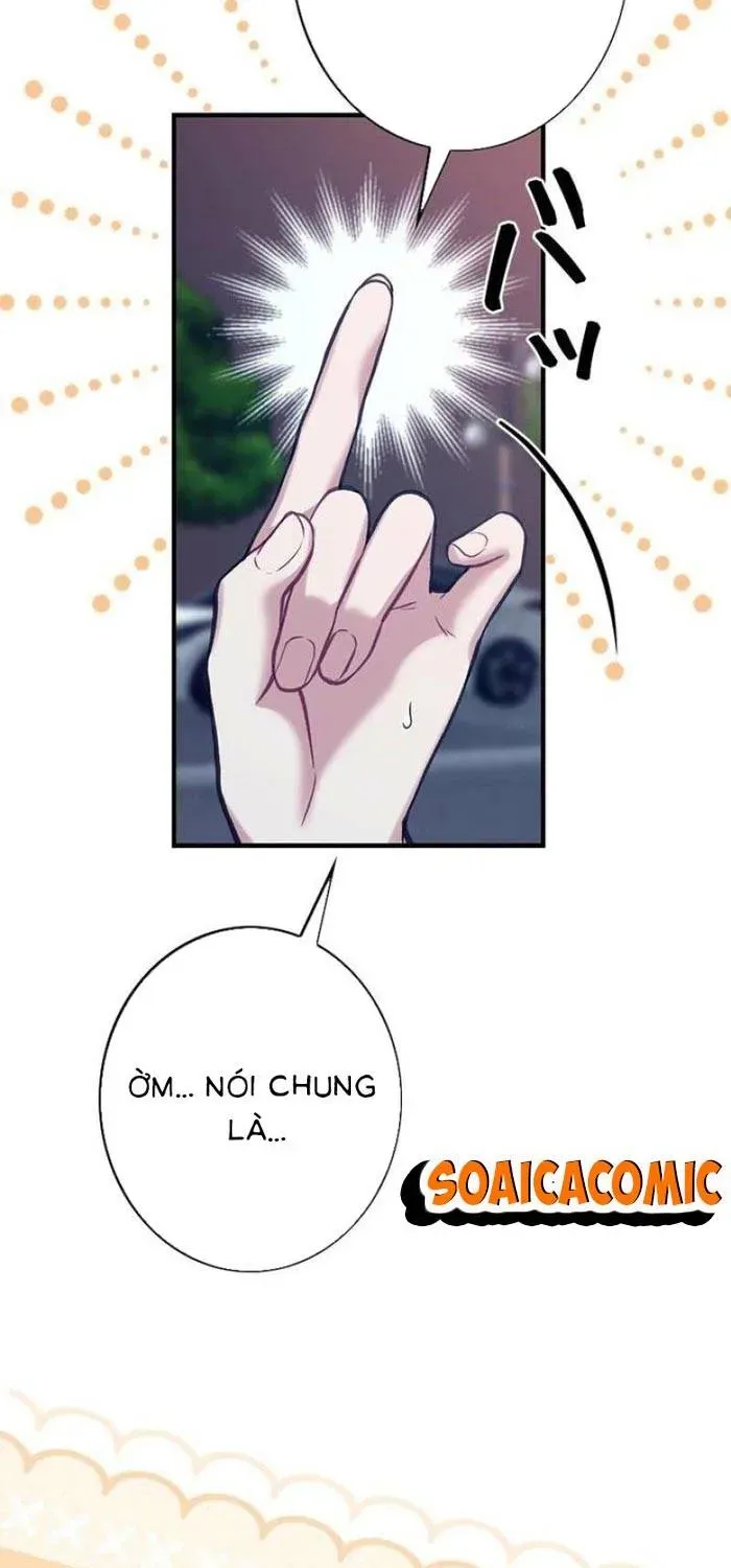 Lần Đầu Của Tổng Tài Chương 3.1 - Trang 26