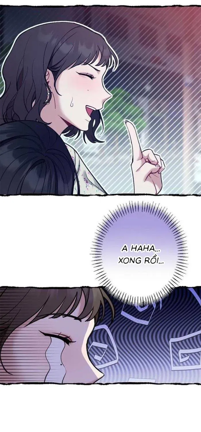 Lần Đầu Của Tổng Tài Chương 3.1 - Trang 28