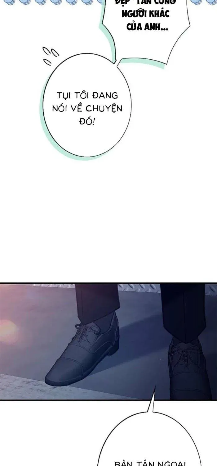 Lần Đầu Của Tổng Tài Chương 3.1 - Trang 30