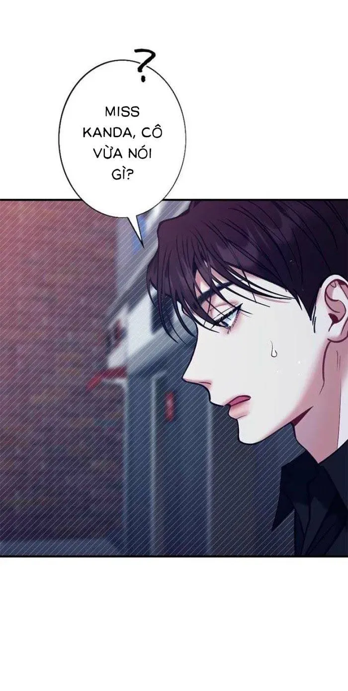 Lần Đầu Của Tổng Tài Chương 3.1 - Trang 4