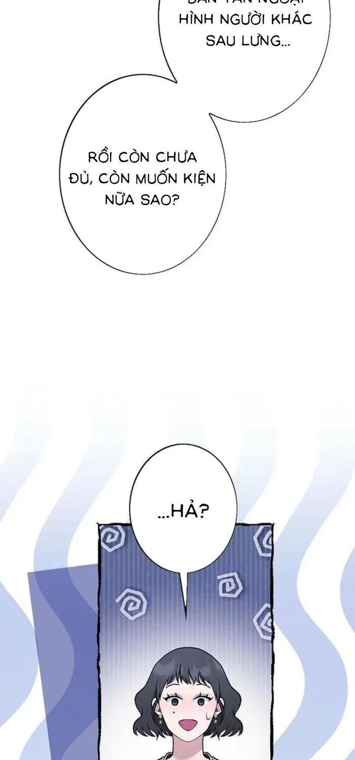 Lần Đầu Của Tổng Tài Chương 3.1 - Trang 31