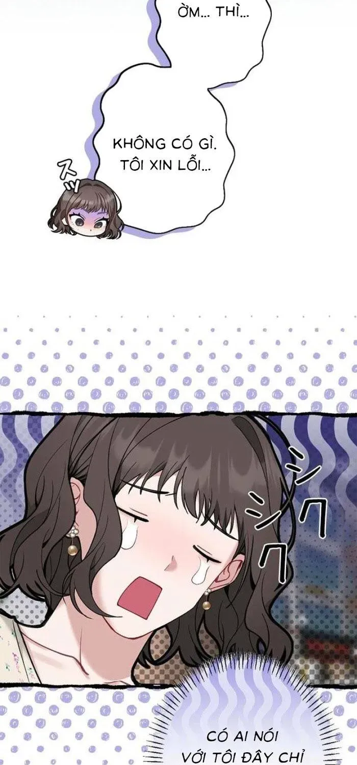 Lần Đầu Của Tổng Tài Chương 3.1 - Trang 34