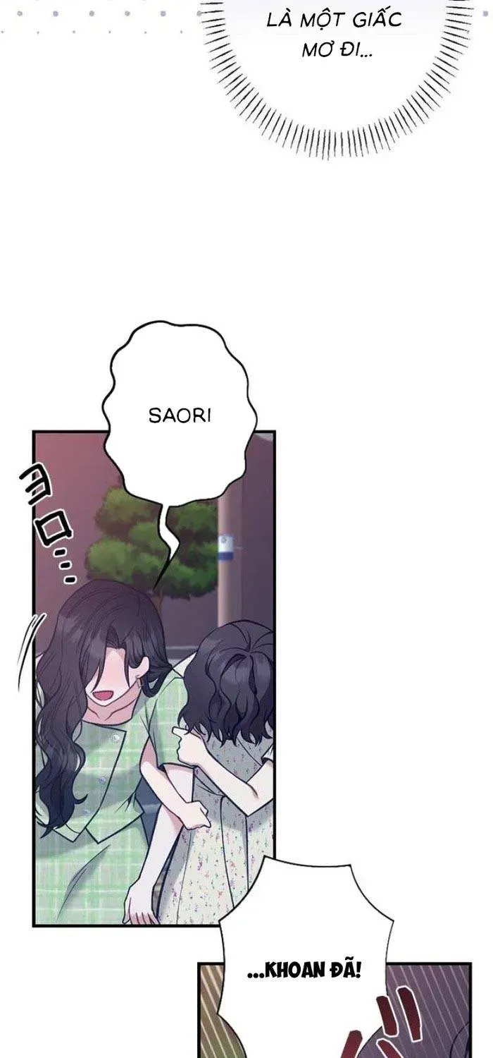 Lần Đầu Của Tổng Tài Chương 3.1 - Trang 35