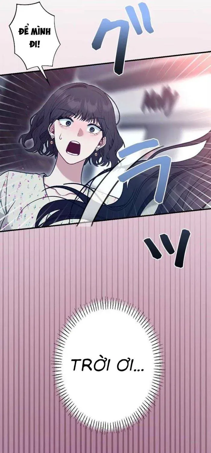 Lần Đầu Của Tổng Tài Chương 3.1 - Trang 37