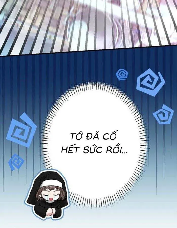 Lần Đầu Của Tổng Tài Chương 3.1 - Trang 41