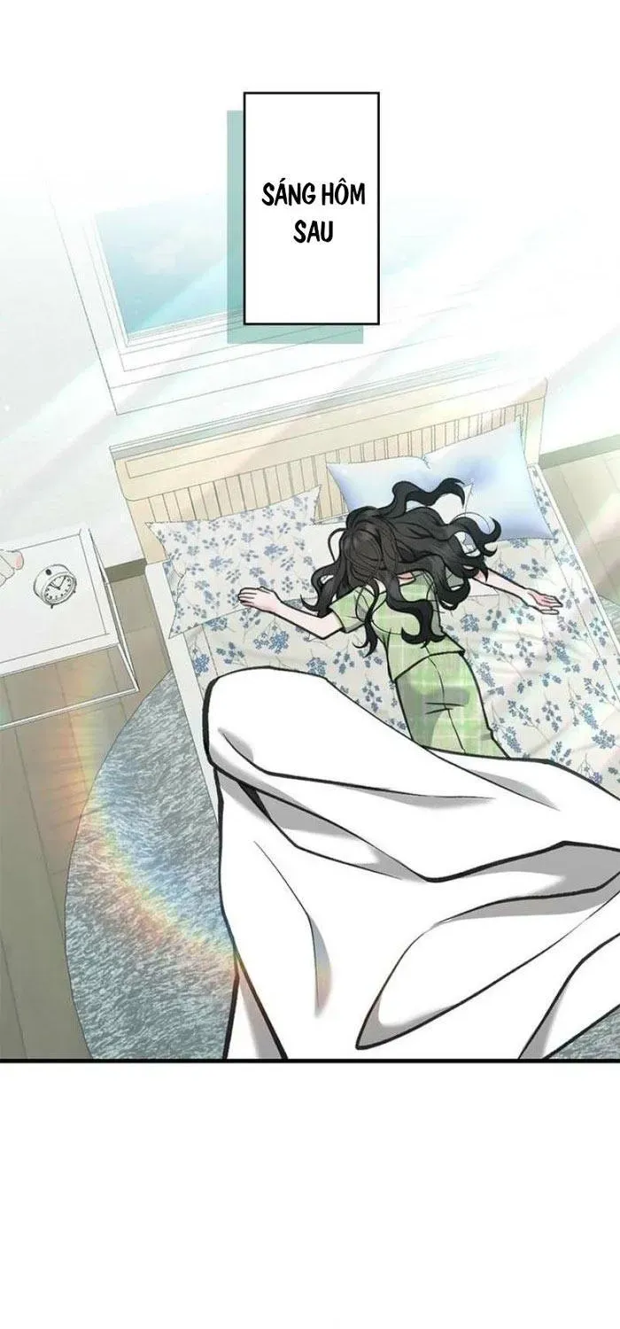 Lần Đầu Của Tổng Tài Chương 3.1 - Trang 43