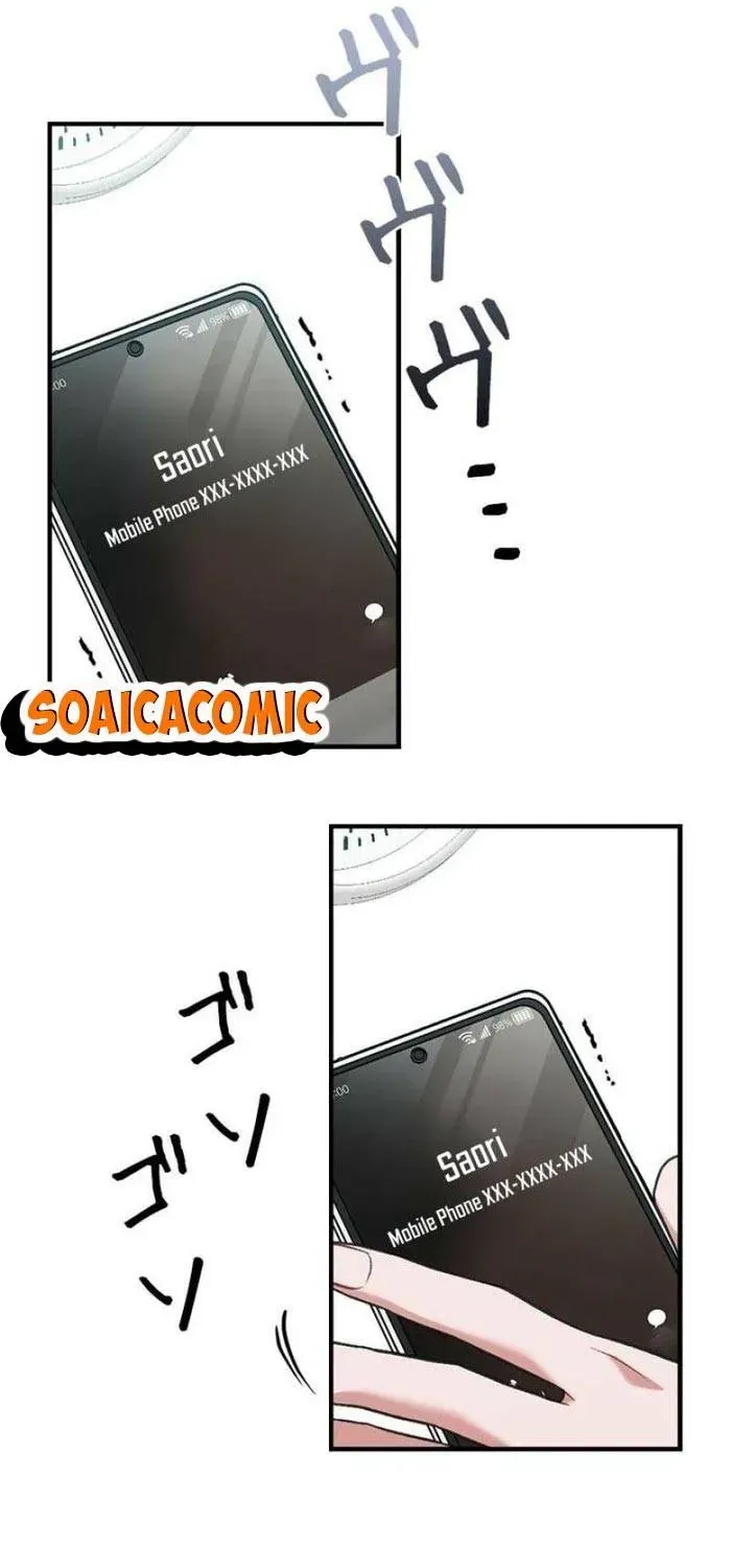 Lần Đầu Của Tổng Tài Chương 3.1 - Trang 44