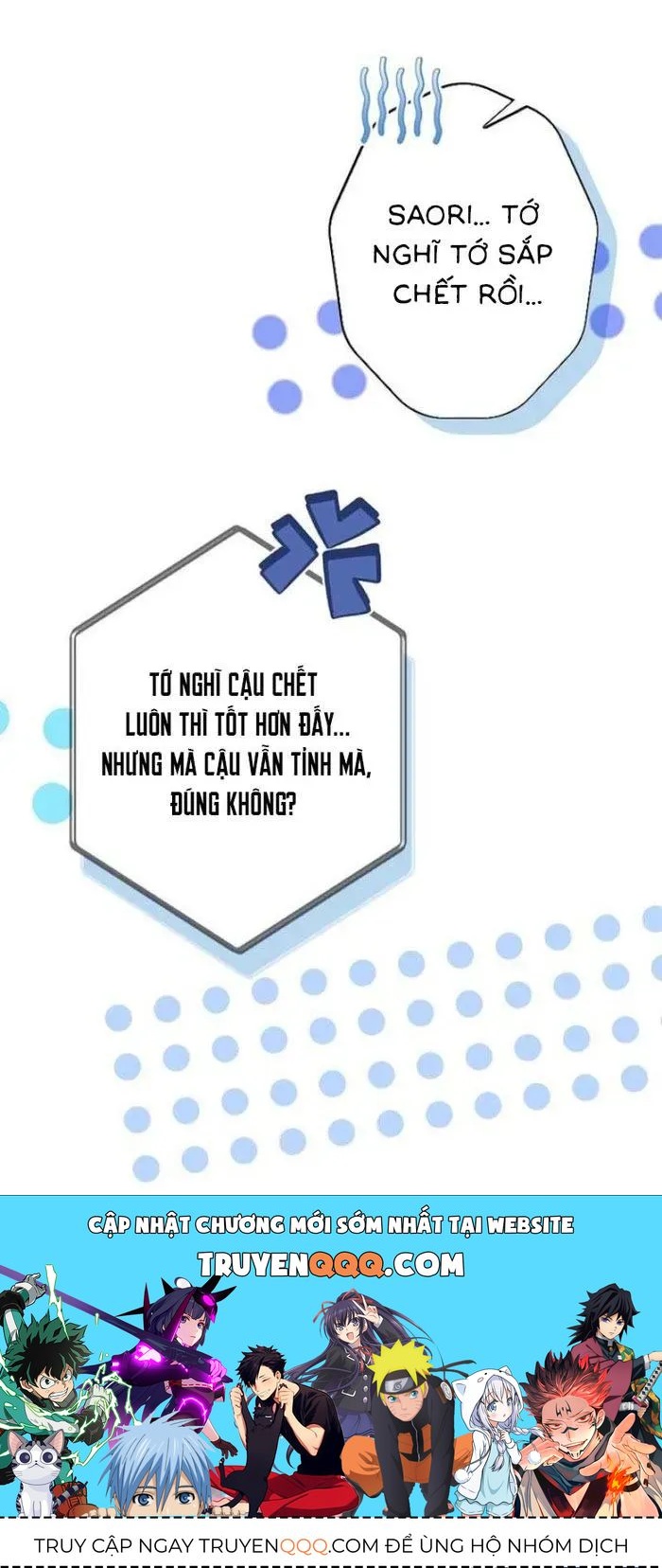 Lần Đầu Của Tổng Tài Chương 3.1 - Trang 45