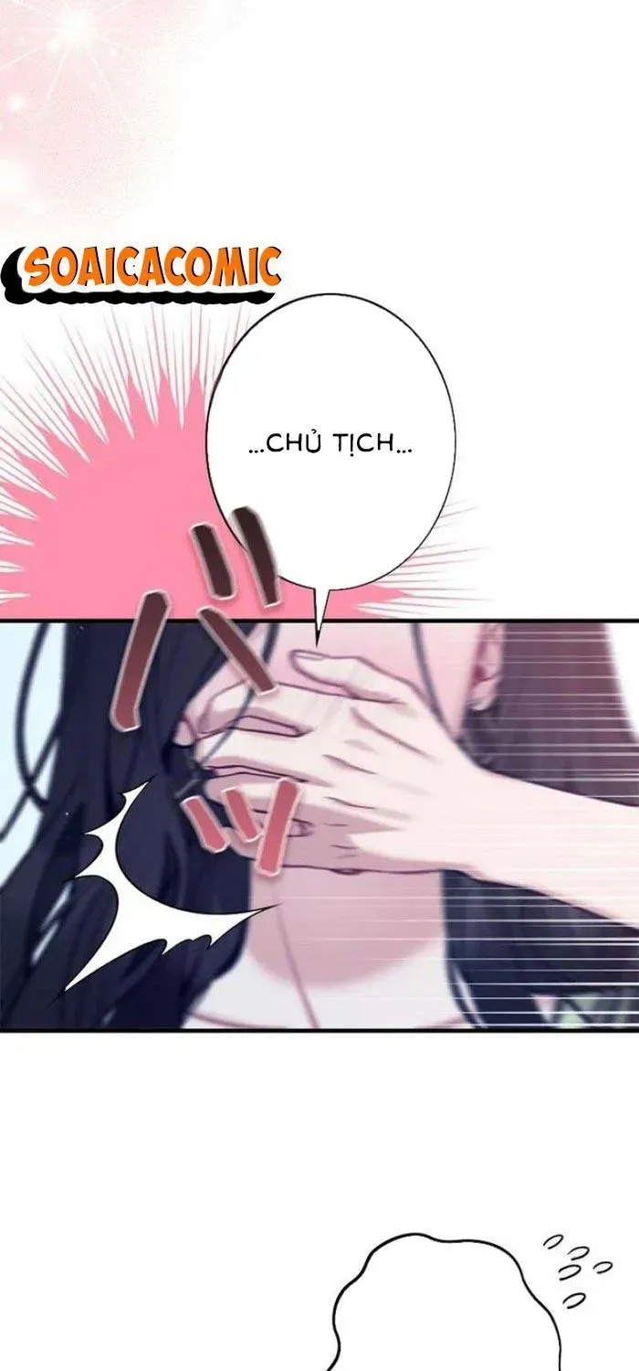 Lần Đầu Của Tổng Tài Chương 3.1 - Trang 10