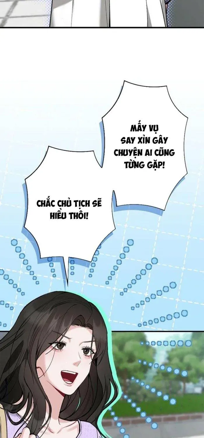 Lần Đầu Của Tổng Tài Chương 3.2 - Trang 11