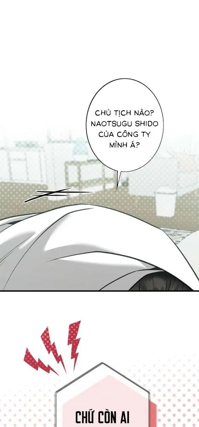 Lần Đầu Của Tổng Tài Chương 3.2 - Trang 3