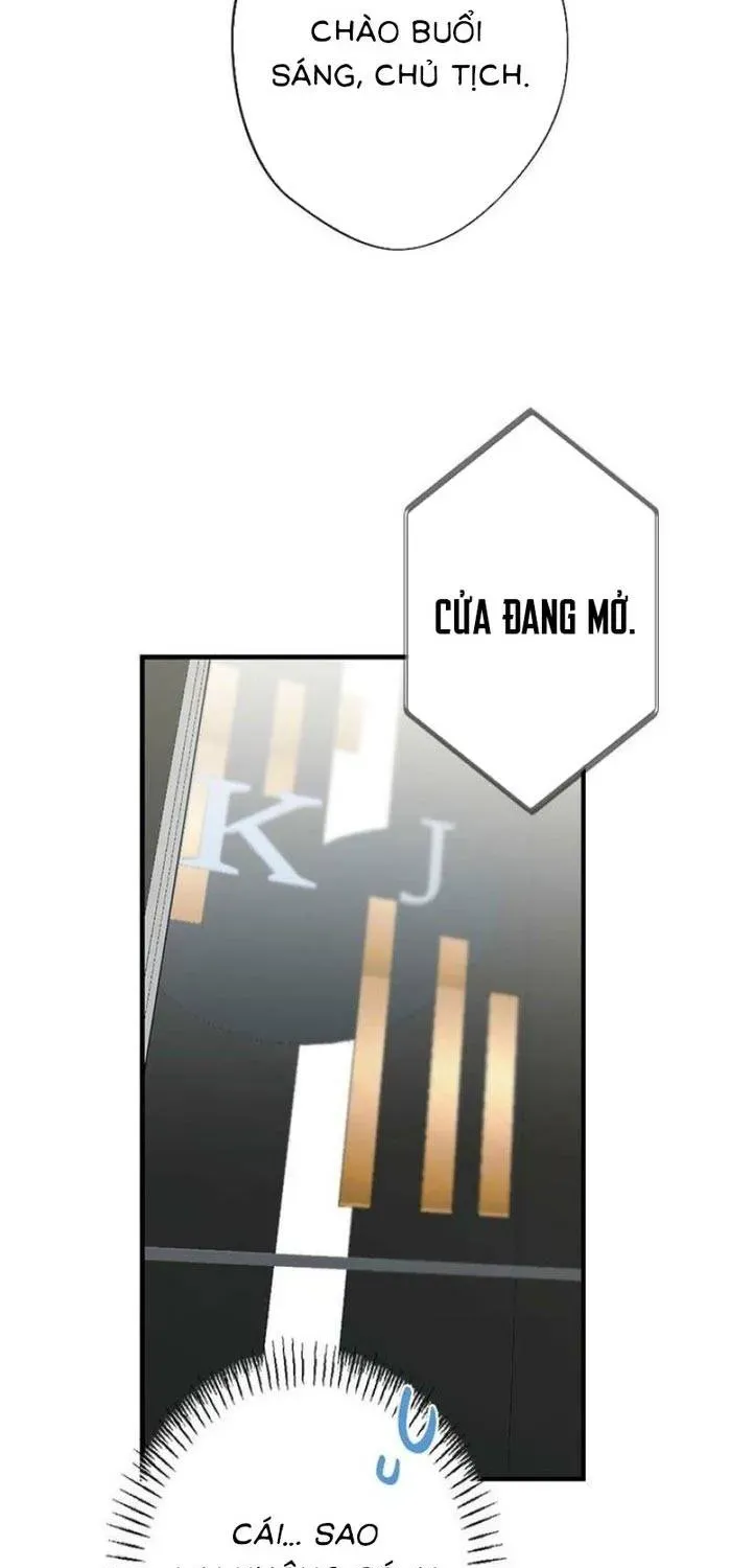 Lần Đầu Của Tổng Tài Chương 3.2 - Trang 22