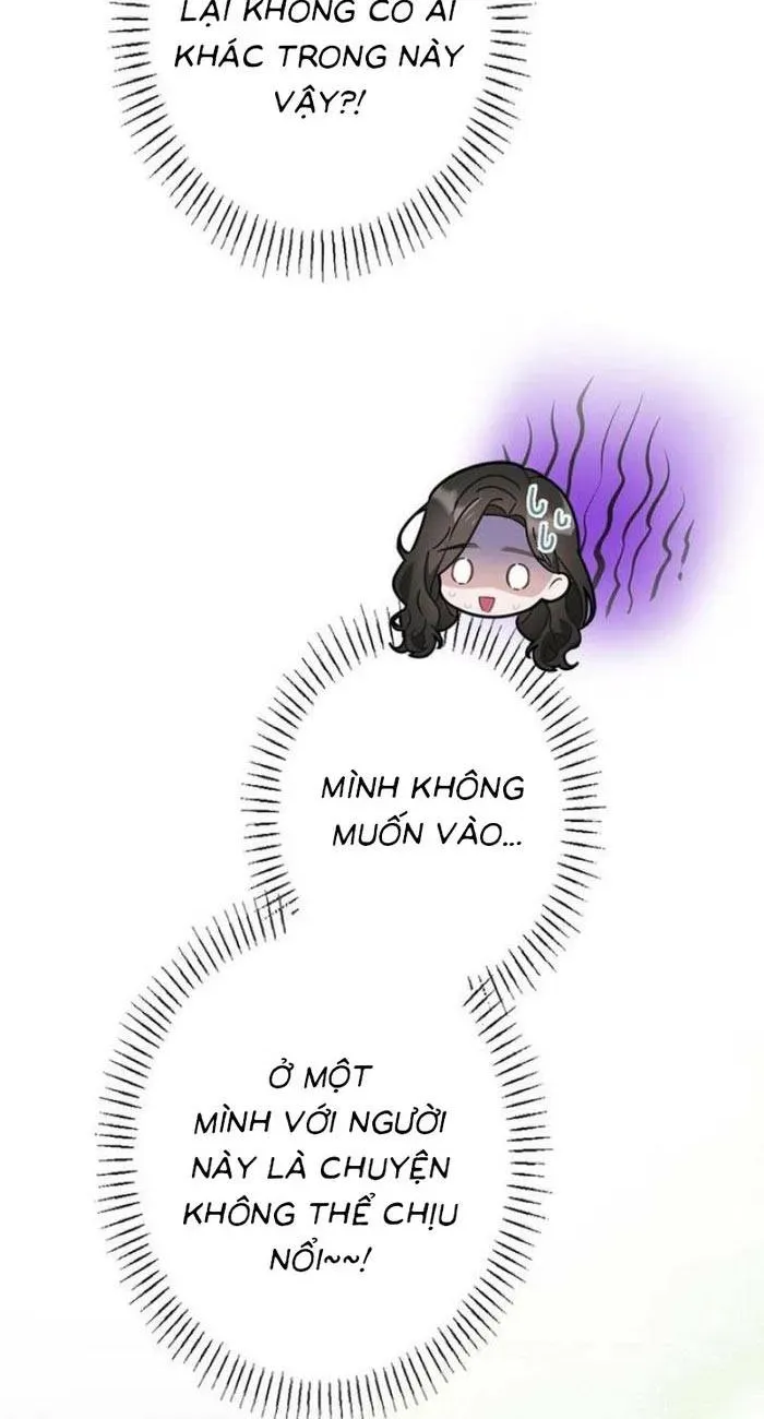 Lần Đầu Của Tổng Tài Chương 3.2 - Trang 23