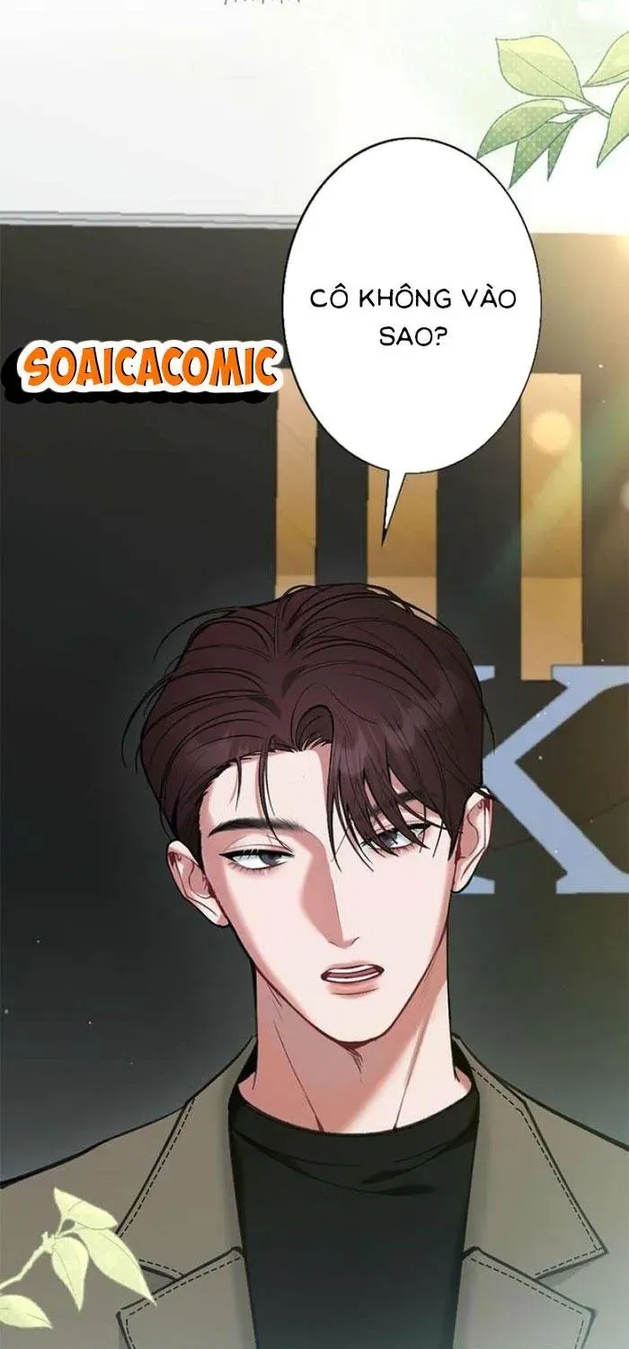 Lần Đầu Của Tổng Tài Chương 3.2 - Trang 24