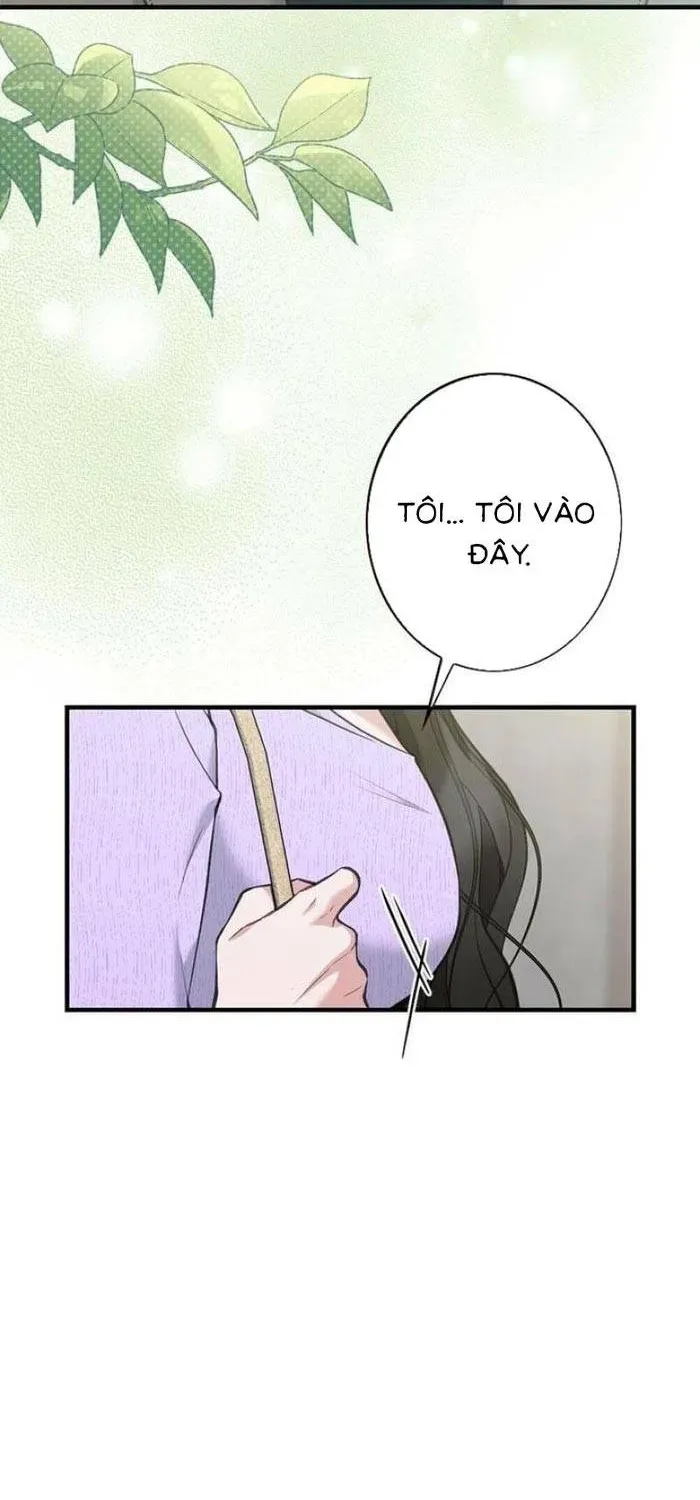 Lần Đầu Của Tổng Tài Chương 3.2 - Trang 25