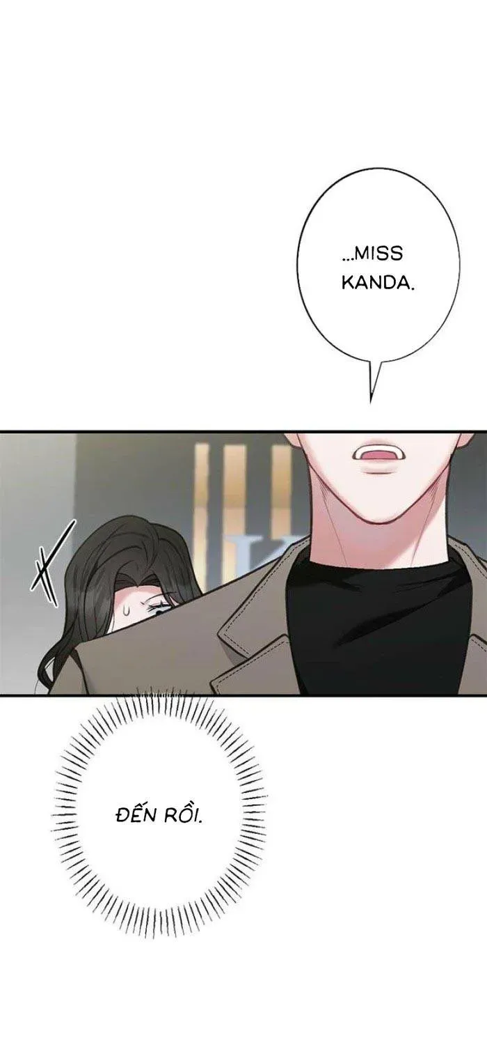 Lần Đầu Của Tổng Tài Chương 3.2 - Trang 29