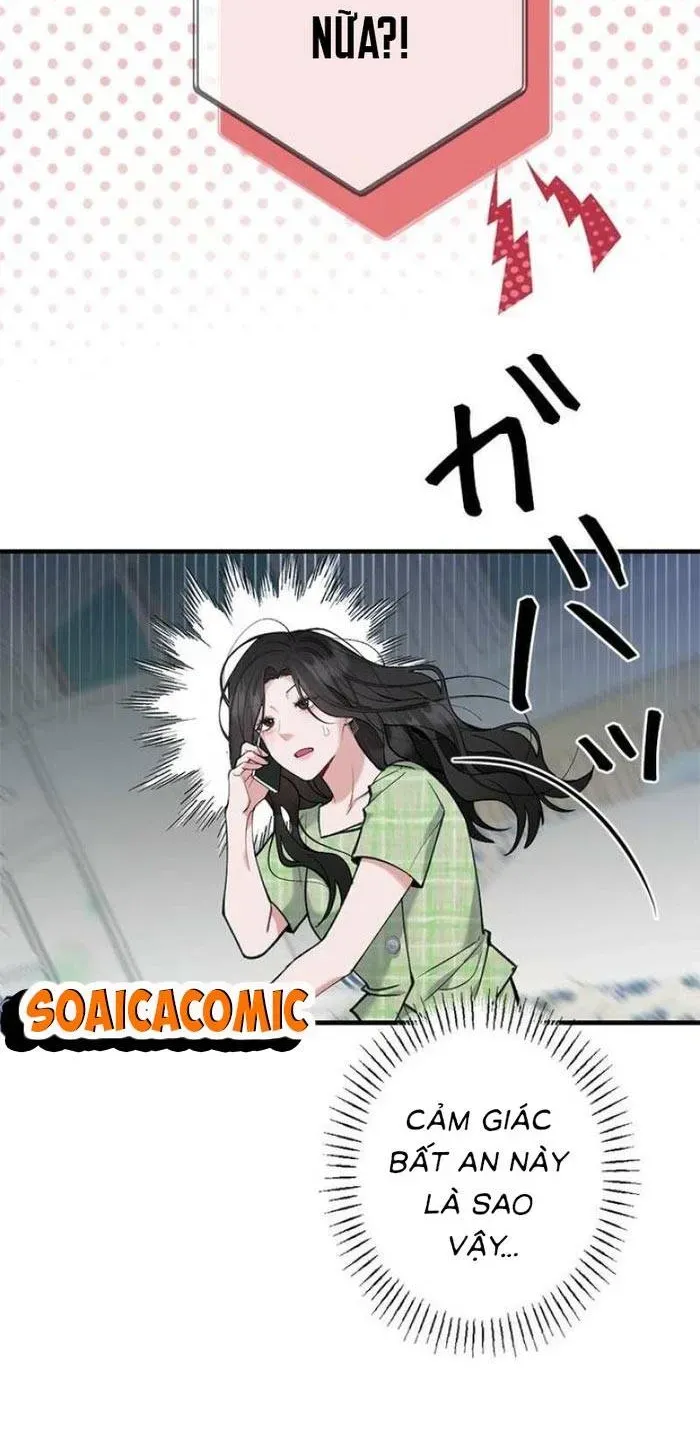 Lần Đầu Của Tổng Tài Chương 3.2 - Trang 4