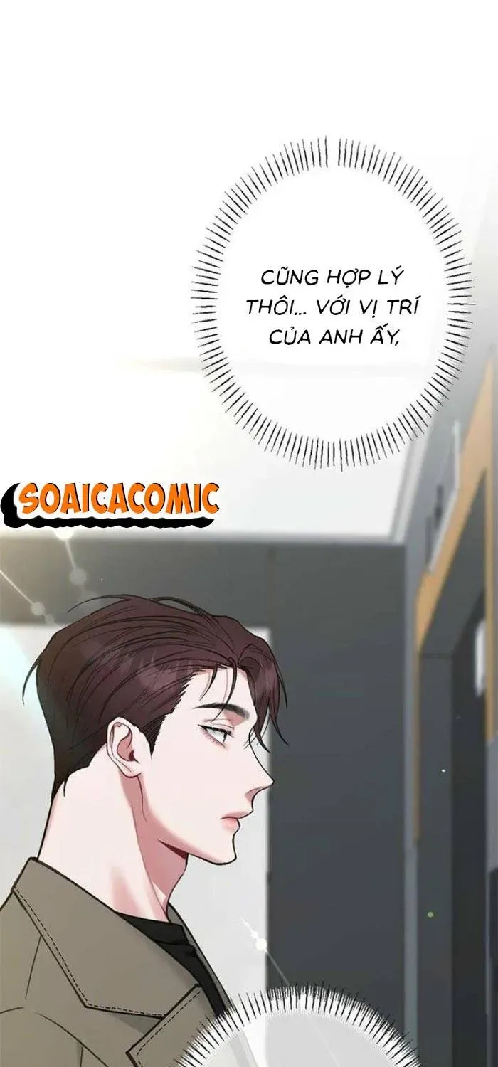 Lần Đầu Của Tổng Tài Chương 3.2 - Trang 34