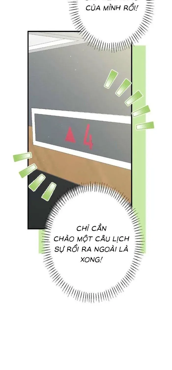 Lần Đầu Của Tổng Tài Chương 3.2 - Trang 36