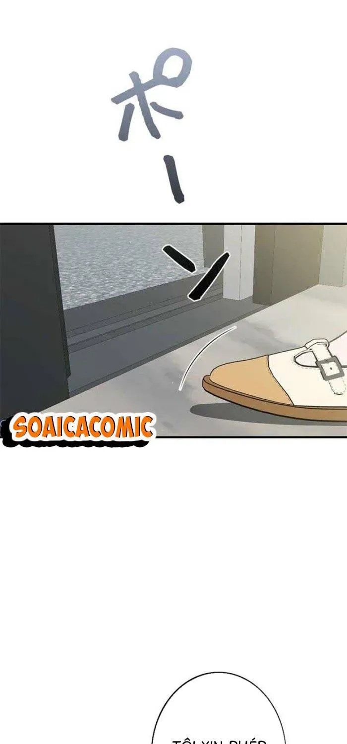 Lần Đầu Của Tổng Tài Chương 3.2 - Trang 38
