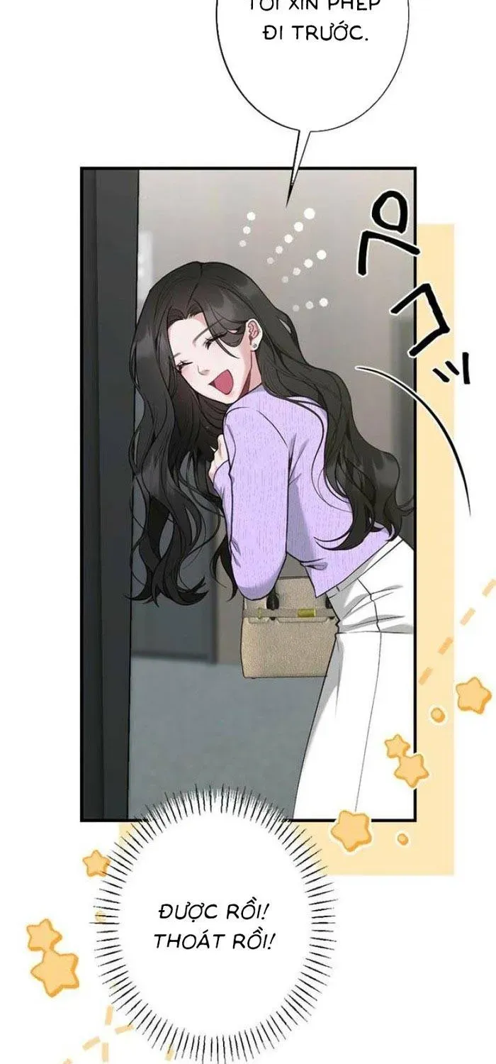 Lần Đầu Của Tổng Tài Chương 3.2 - Trang 39