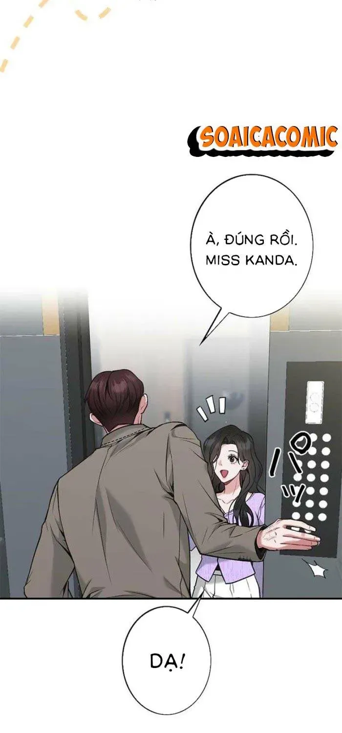 Lần Đầu Của Tổng Tài Chương 3.2 - Trang 40